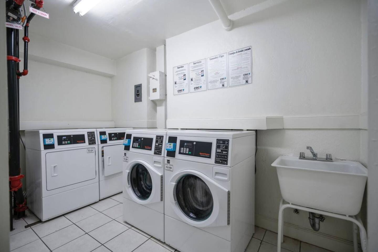 Great Apartment With Beach Access ハリウッド エクステリア 写真