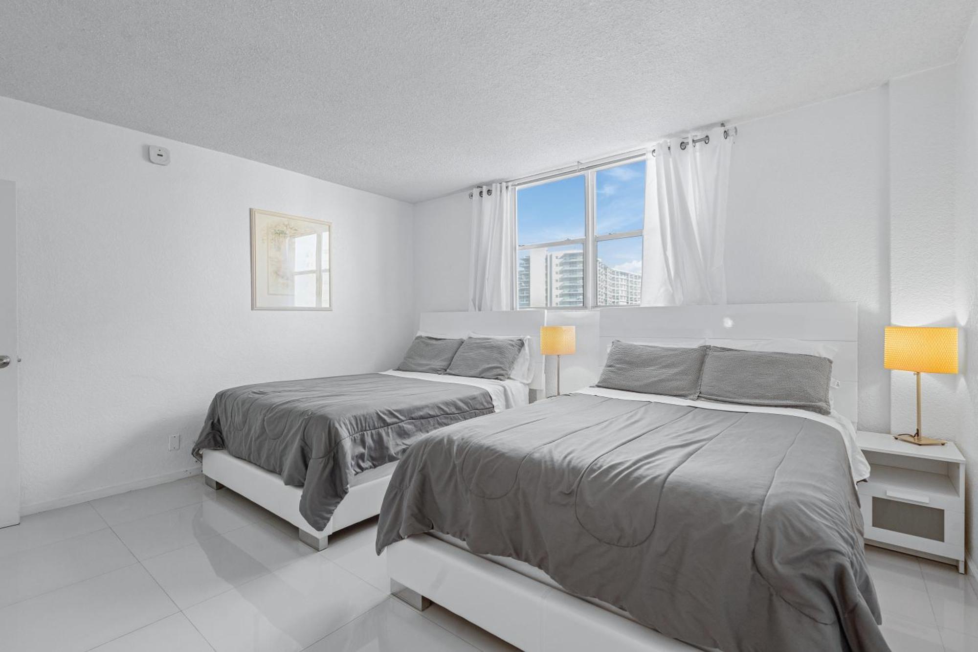 Great Apartment With Beach Access ハリウッド エクステリア 写真
