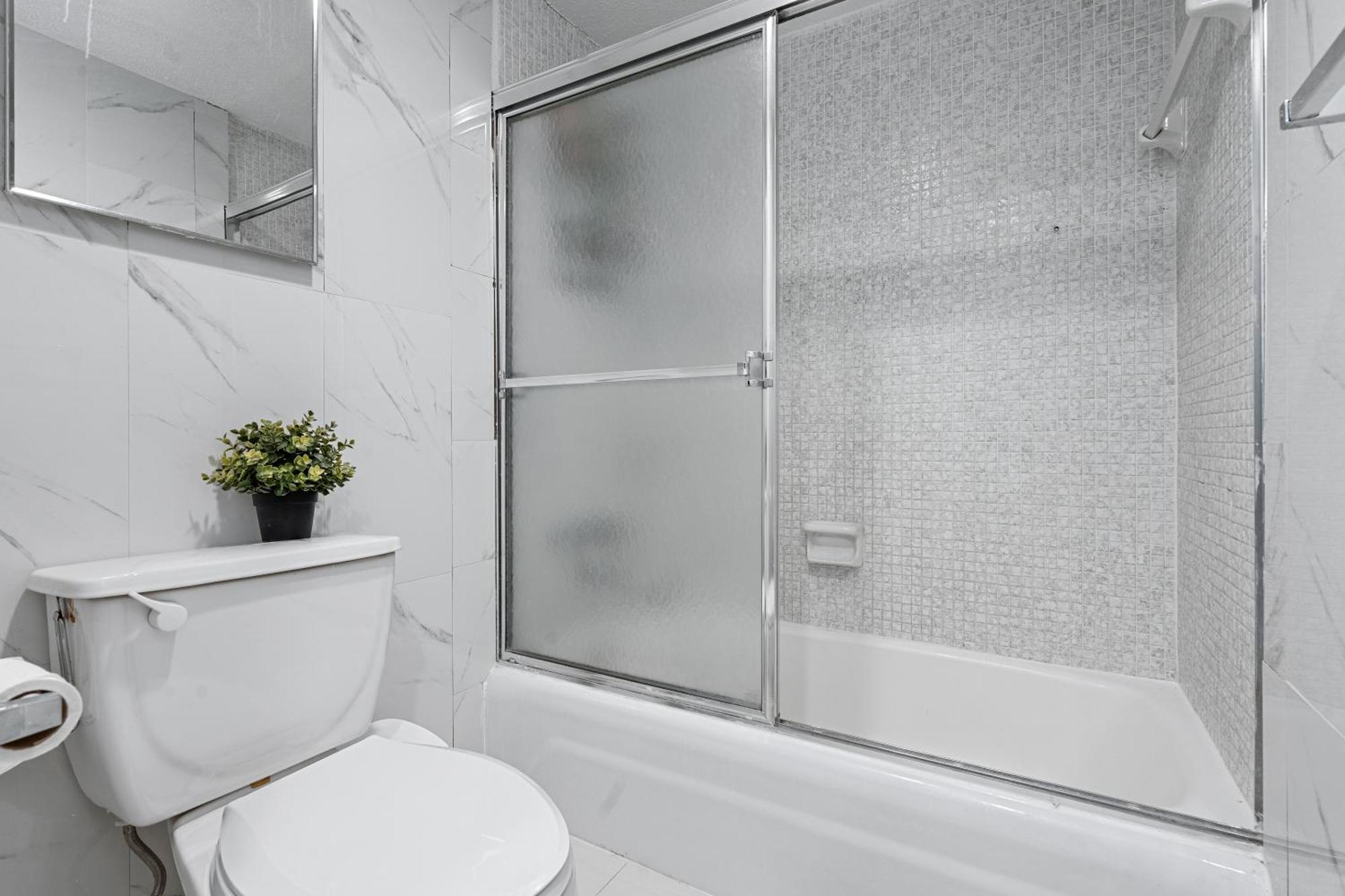 Great Apartment With Beach Access ハリウッド エクステリア 写真