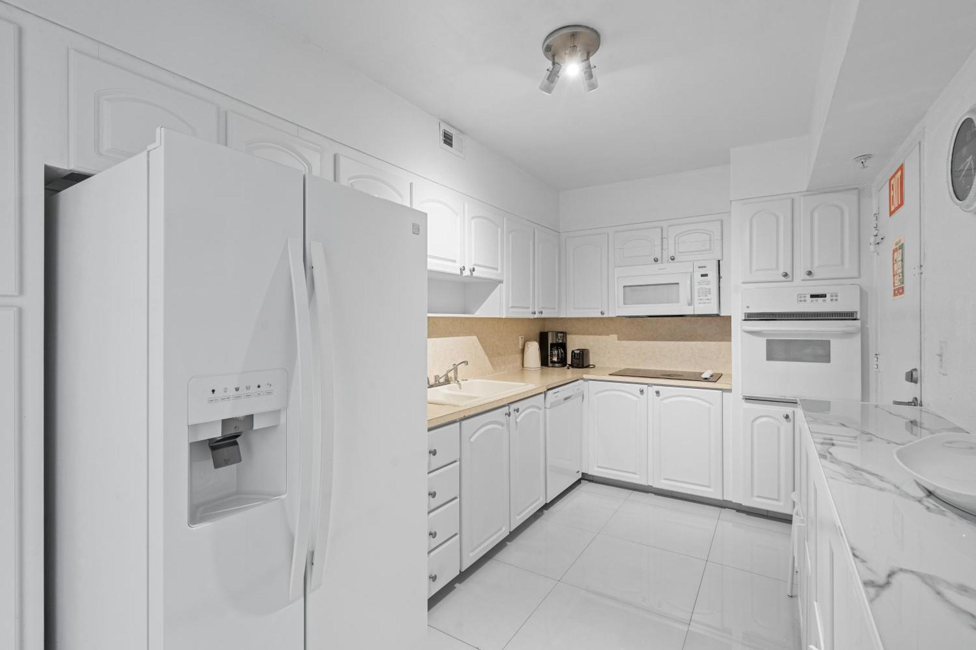 Great Apartment With Beach Access ハリウッド エクステリア 写真